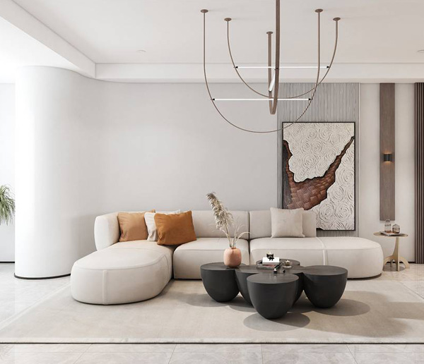 带您掌握墙面翻新五大基本准则,再也不被忽悠!